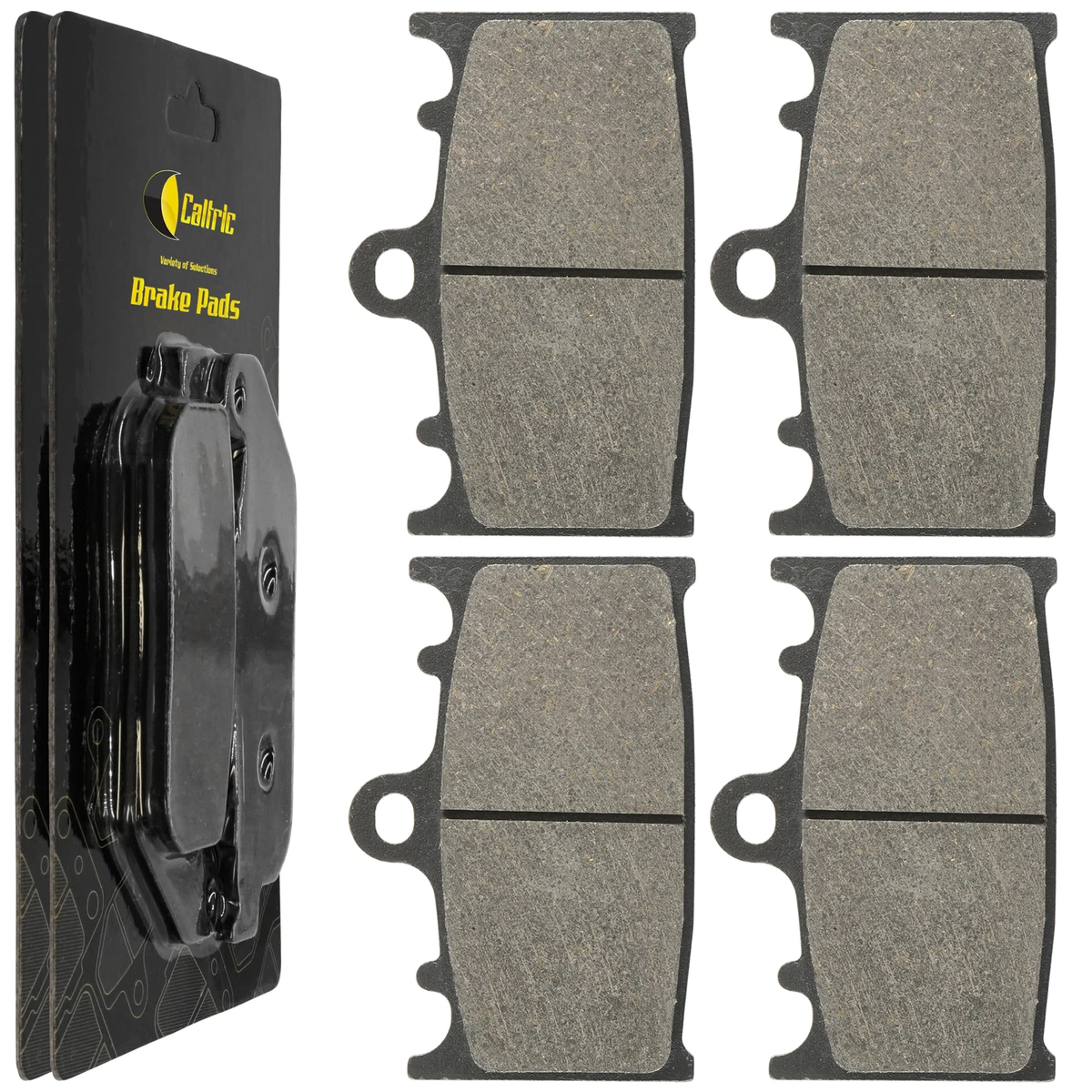 Brake Pads for 1995 Kawasaki Ninja ZX7R for sale | eBay