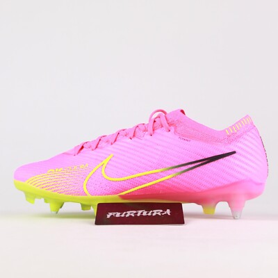 Size 11 - Nike Zoom Mercurial Vapor 15 Elite SG Pro AC Luminous