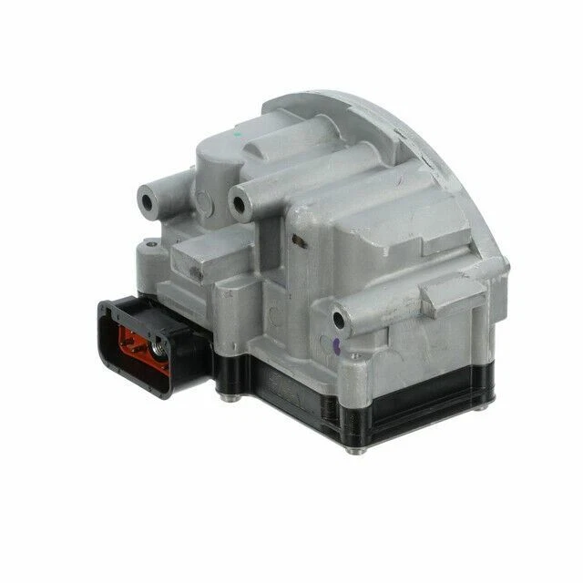 Paquete de solenoide de eje genuino Mopar 2001-2020 Chrysler Town & Country 5140429AA Foto 4 de 4