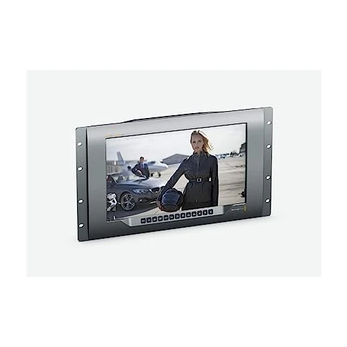 Blackmagic Design SmartView 4K 2 15.6