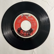RARE! Fred & The New J.B.’s - Makin Love/Rice ‘N’ Ribs, 45rpm, 1975 Funk Soul
