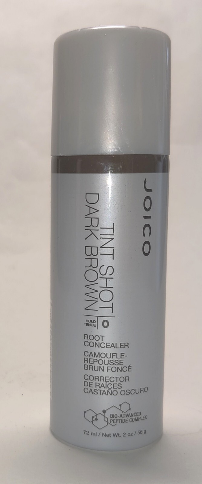JOICO by JOICO Tint Shot Root Concealer Dark Brown 2 oz