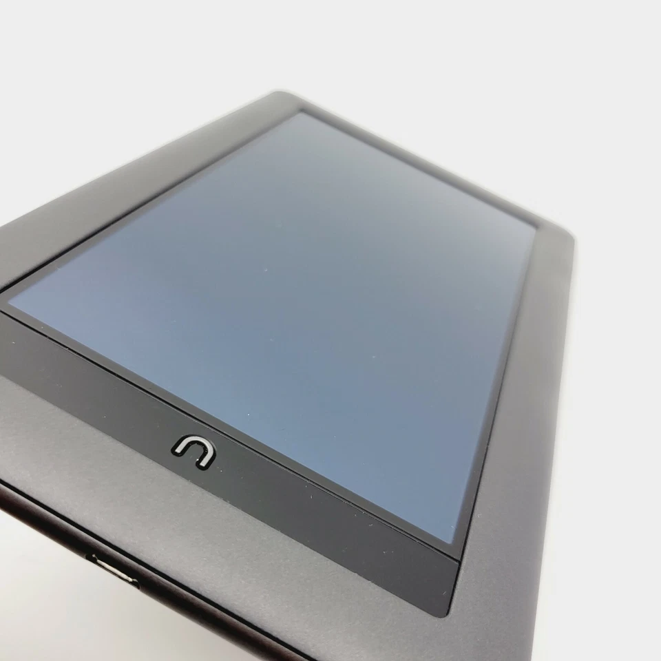 Barnes & Noble BNRV200A NOOK COLOR 7" eBook eReader Tablet For Parts - Image 3 of 4