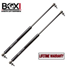 2x Hatchback Lift Supports For Mitsubishi Eclipse 00-05 With Wiper Or Spoiler 2x Hatchback Lift Supports For Mitsubishi Eclipse 00-05 With Wiper Or Spoiler