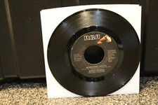 KENNY ROGERS 45 RPM RECORD...MCR