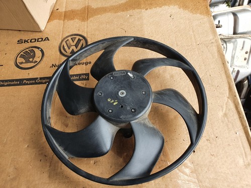 Original Renault Twingo II 1,2 16V 55KW Kühlerlüfter 09.2007-08.2014