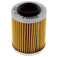ÖLfilter Mahle Passend FüR Bombardier DS 650 Bj. 2001-2006