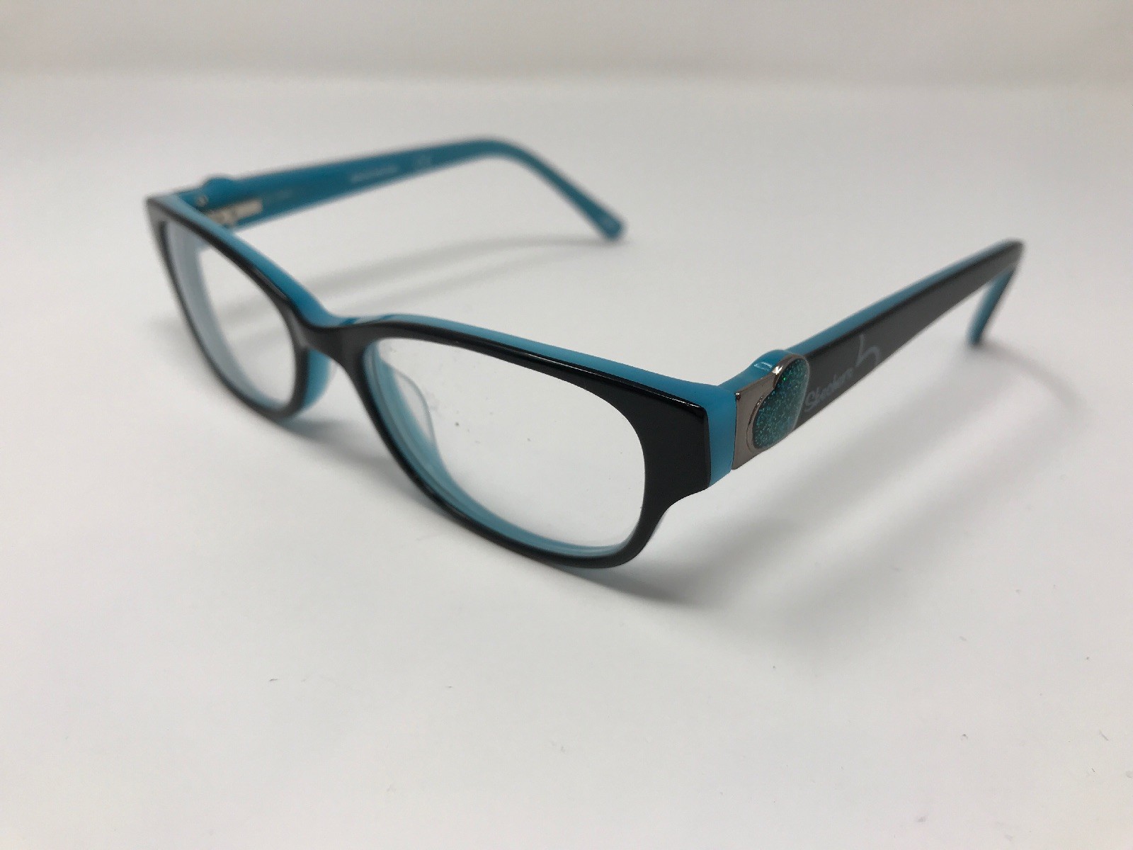 skechers eyeglass frames