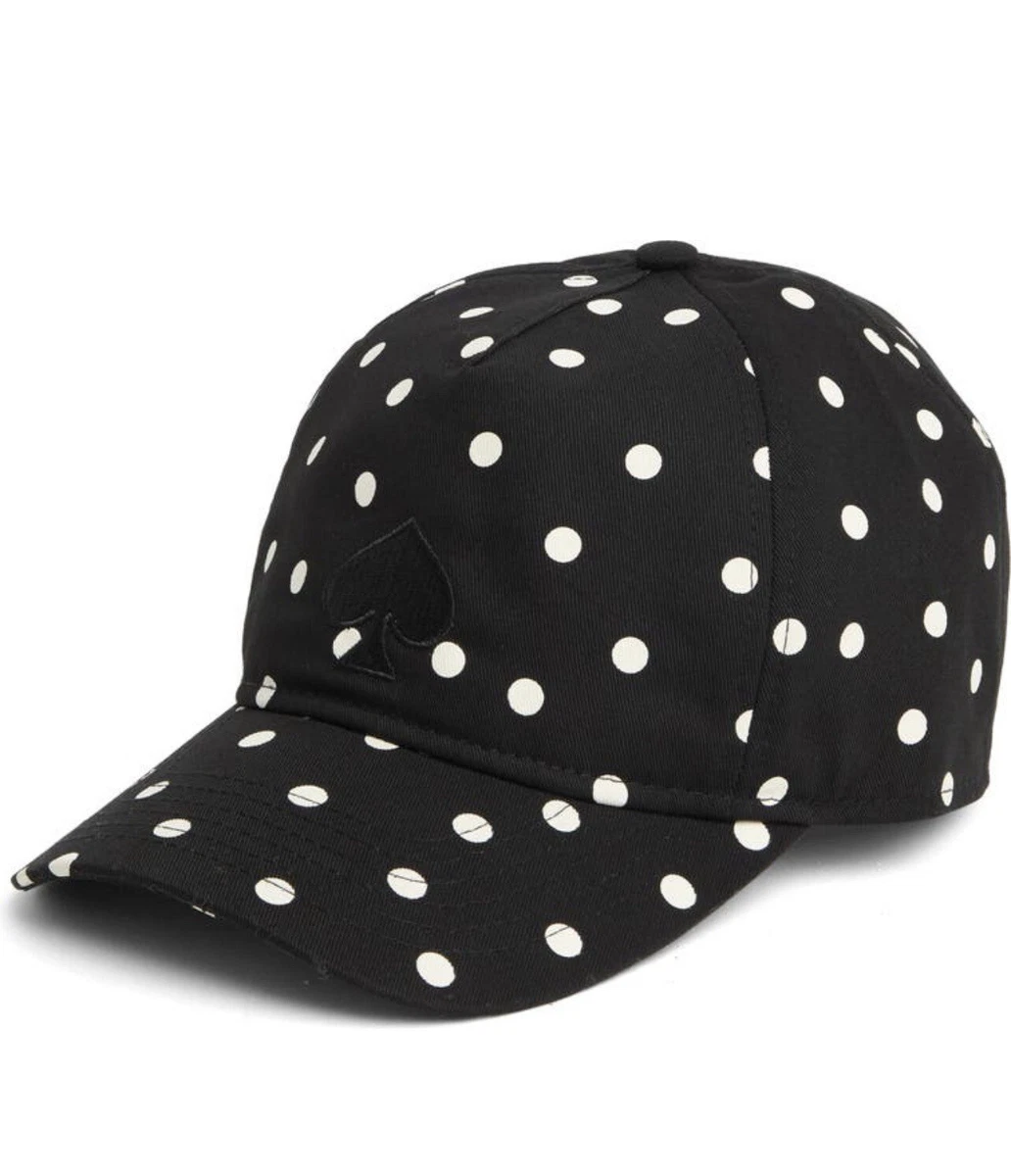 Kate hotsell spade cap