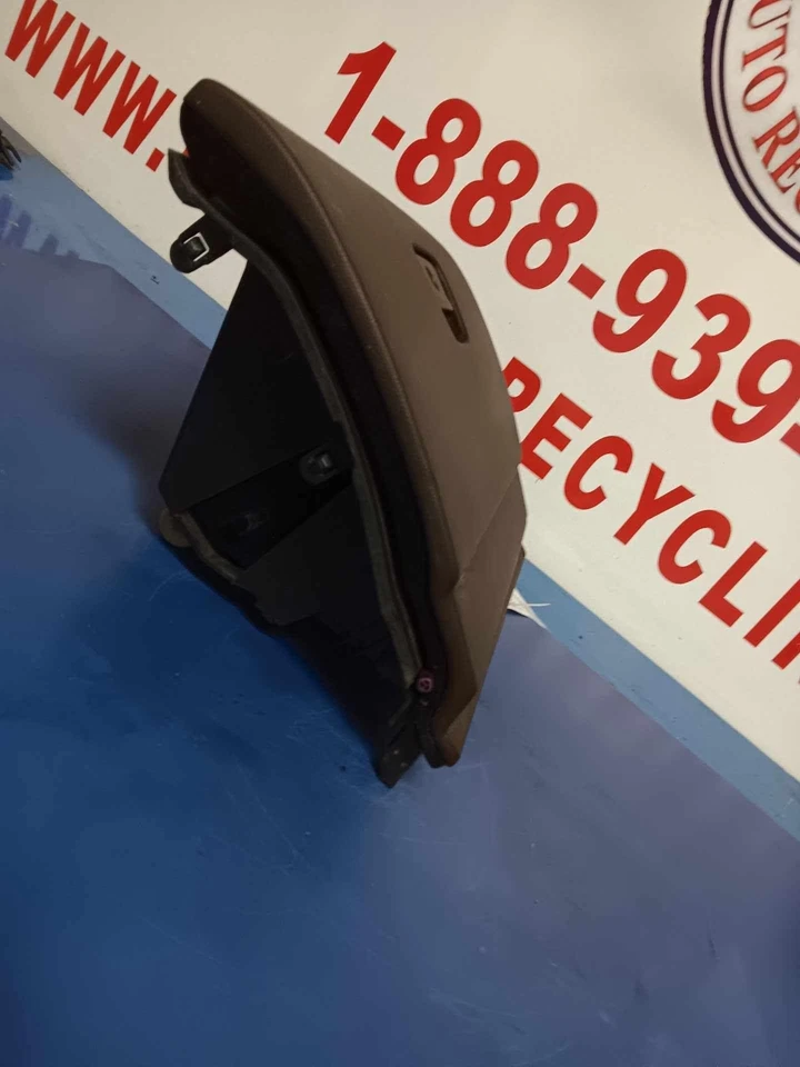 09 10 11 12 13 Guantera INFINITI SERIE FX Foto 3 de 4