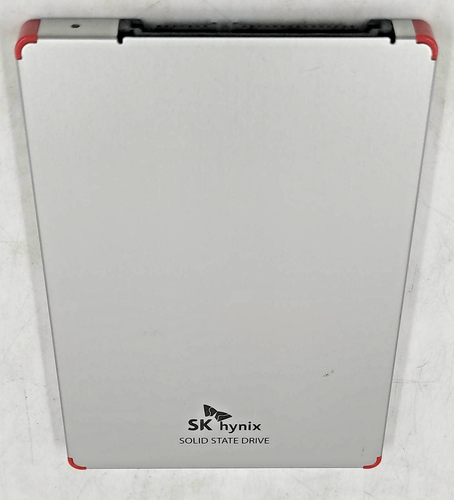 128GB SK HYNIX HFS128G32TNF-N2A0A SC311 7mm 2.5" SATA SSD Solid State Drive - Picture 2 of 2