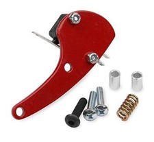 Holley Qft Aed Ccs 4150 Series 600-1qft Nitrous W.o.t. Switch For Qft Holley Hp