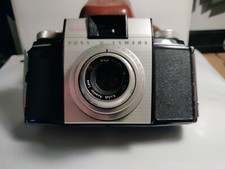 Vintage Kodak Pony II Camera