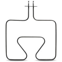 Heizelement 1000W 230V Passend Wie Electrolux 397012501/3 FüR Herd Unterhitze