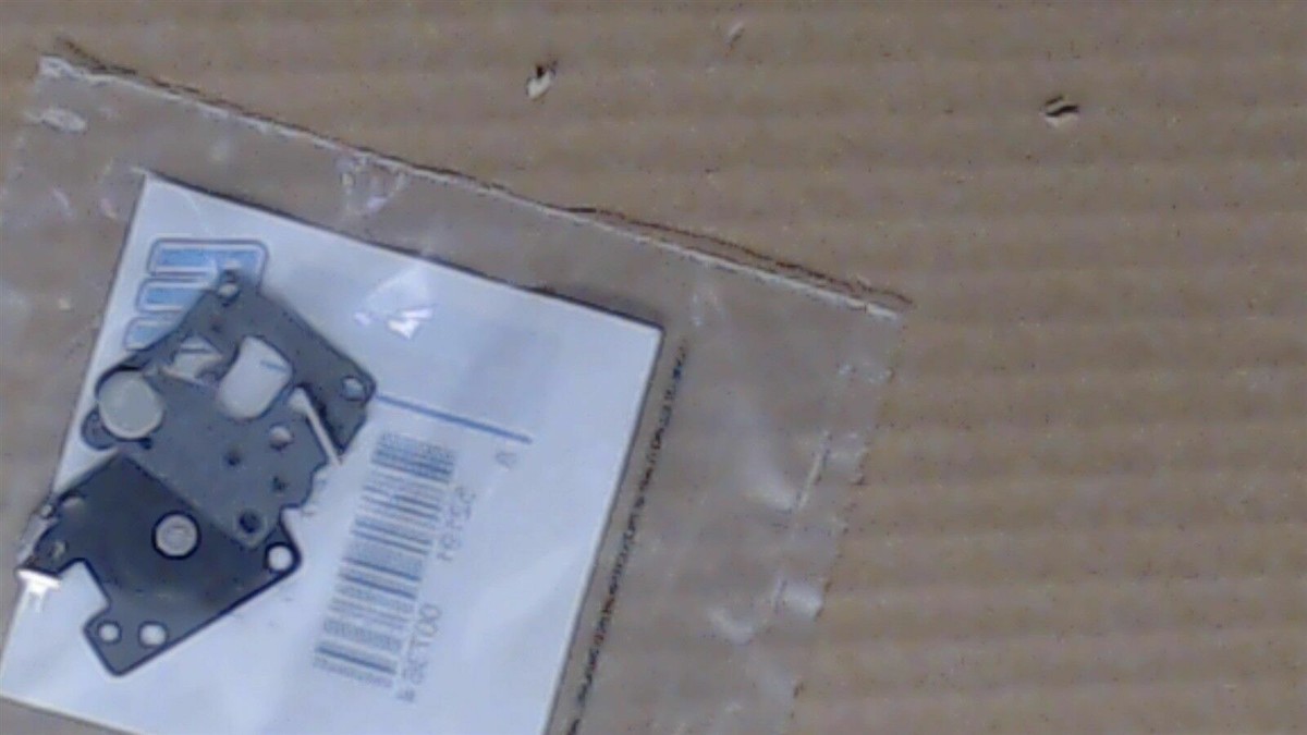 P003005940 Genuine Echo Part REPAIR KIT, CARBURETOR SRM-2620 SRM