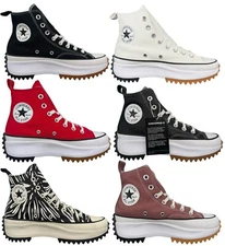 Converse All Star Women Men High Top Shoe CTAS RUN STAR HIKE Size 3.5-10.5 NEW