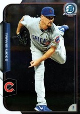 2015 Bowman Chrome Cards - You Choose!  #1-200 - Quantity Discount!