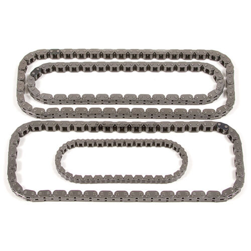 Timing Chain Kit Fit 97-06 Ford Explorer Ranger Mazda B4000 Mercury 4.0L SOHC - Picture 5 of 7