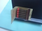 Winston Cigarette lighters &  Vintage Book of Winston Matches -Tobacciana — photo 8