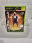Xbox : NBA Inside Drive 2004 VideoGame