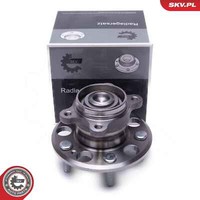 1X Esen SKV Radlagersatz Hinten FüR Hyundai Elantra Stufenheck 1.6 Cvvt 2.0
