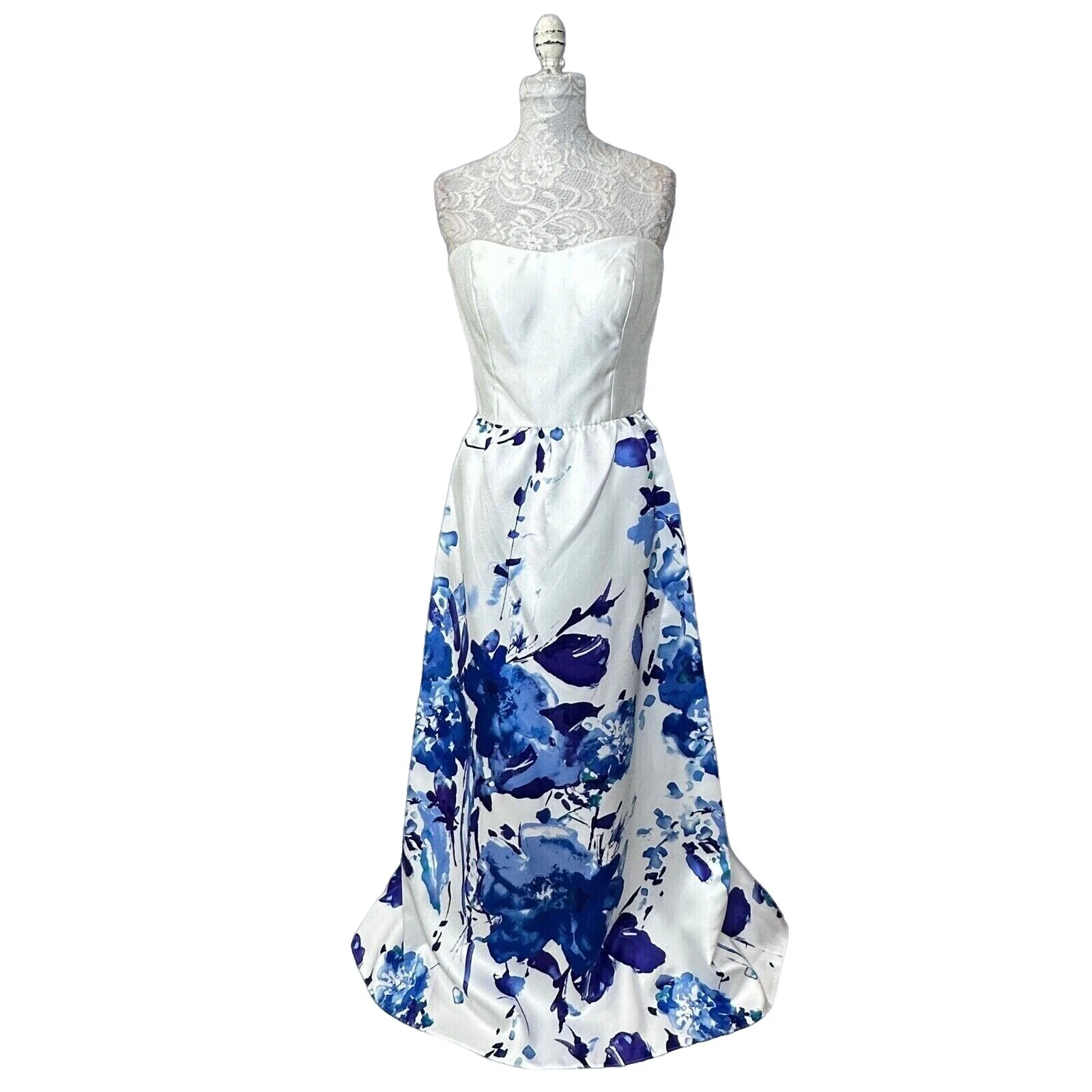 Women's Floral ALFRED SUNG