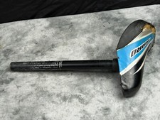 Haro Mini BMX Seat/ Seatpost New Mid Old School BMX Kids Racing