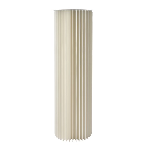 Centerpiece Stands Columns Display with Acrylic Lid Self-adhesive?Strip Design - Picture 8 of 17