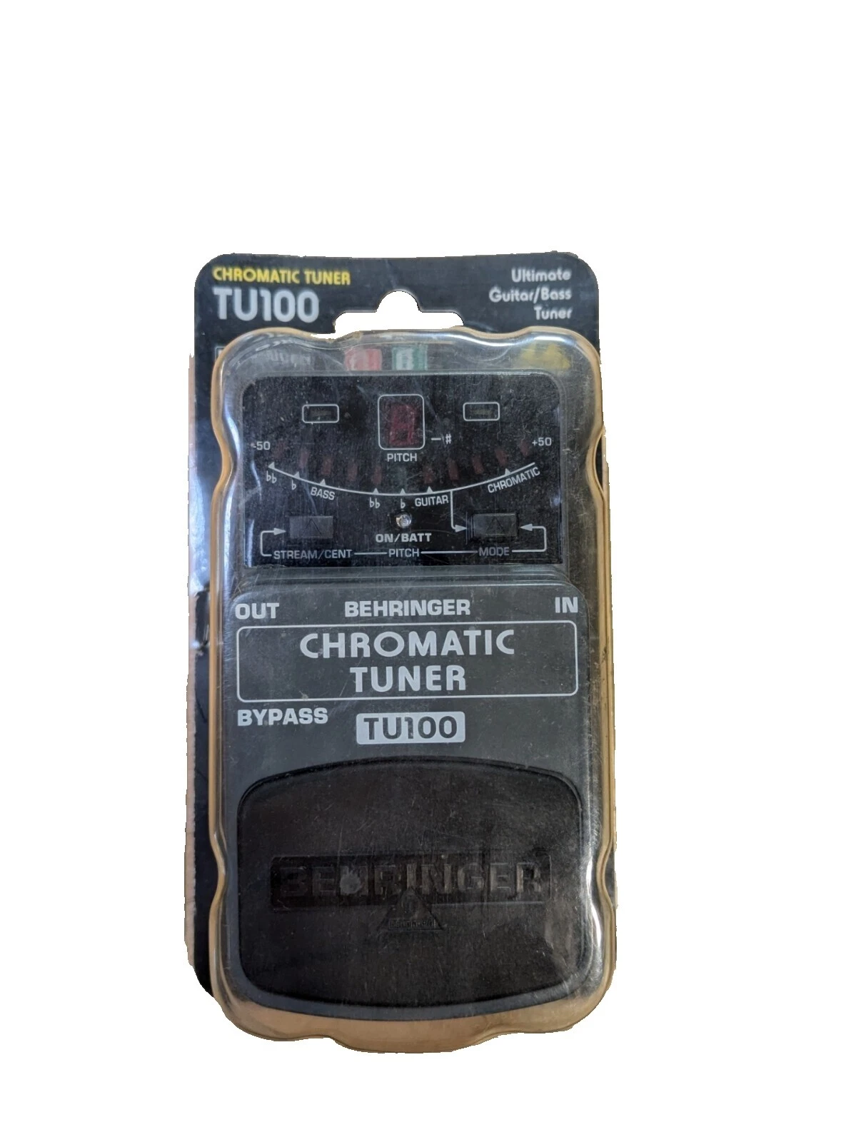 Behringer Musical Instrument General Accessories