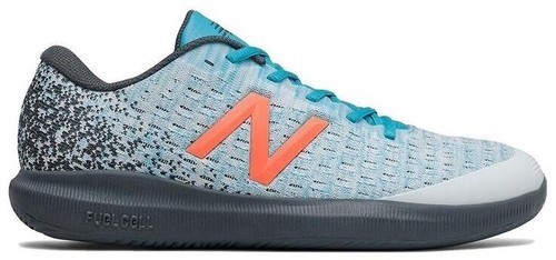 New Balance FuelCell Ohtani 1 Trainer Gray Royal Blue Mens Size 13 TSHOTT1 Turf New Balance Athletic New Balance FuelCell Ohtani 1 Trainer  main image 3
