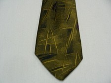 FINELINE - SHORT SKINNY 44" LONG / 2 1/4" WIDE NECK TIE