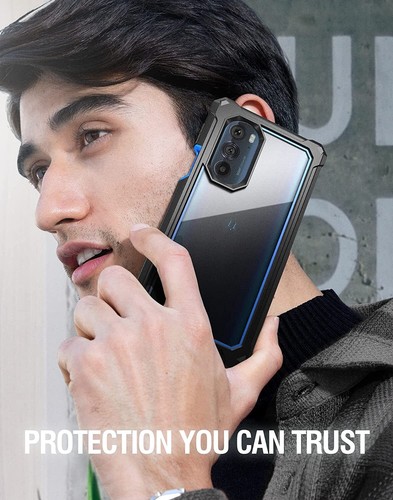 Funda Moto Edge para Motorola Edge Plus 5G 2022/2023 | Cubierta poética a prueba de golpes - Imagen 22 de 74