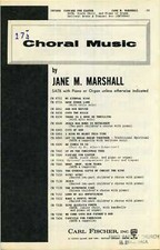 Fanfare for Easter Choral Series, SATB 