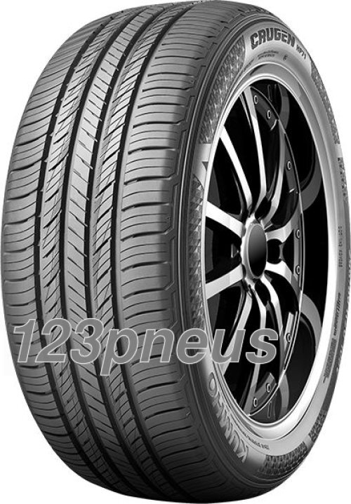 Pneu Kumho Crugen HP71 255/60 R19 éliminez les bruits de roulement en SUV