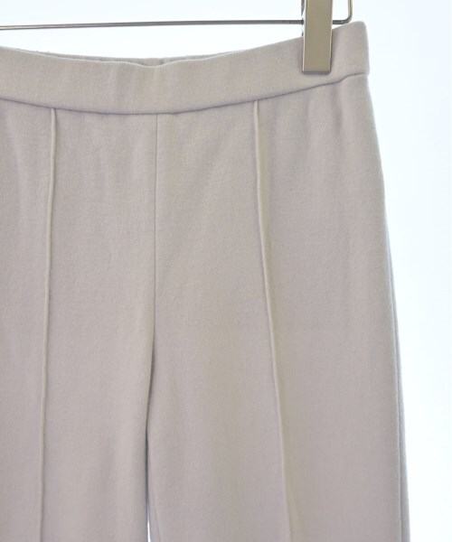 2025年 今季 theory luxe Malise Pant theory luxe Pants (Other) LightGray 34(Approx. XS