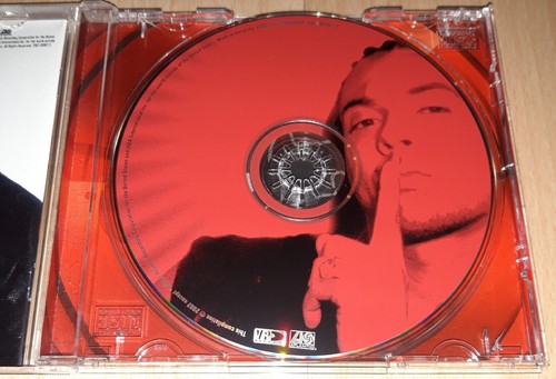 SEAN PAUL - Like Glue - PROMO CD Single & Dutty Rock - 2 CDs Album Reggae ☀️ - Bild 8 von 8