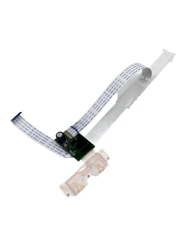 Scheda Ink F3X12-80018-B Flat per Stampante HP DeskJet 4120e Ricambio Originale