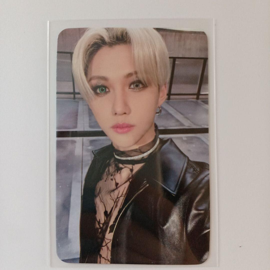 K-POP・アジア Straykids ODDINARY Felix s-l400.jpg