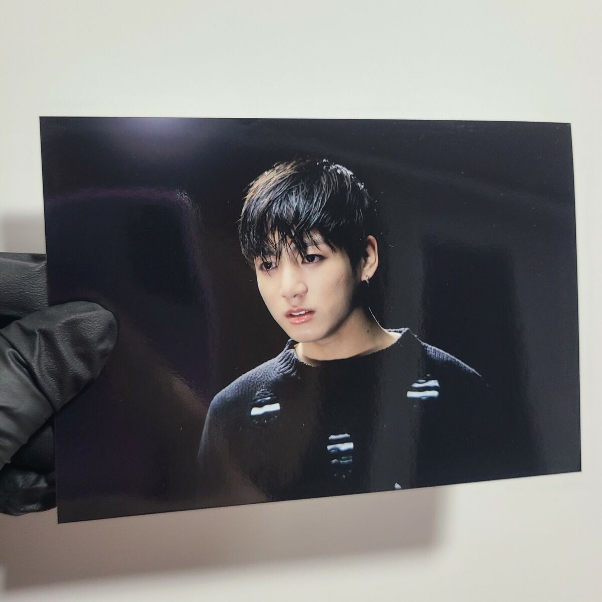 BTS Butterfly Dream Exhibition Official Live Photo Jungkook BTS Butterfly Dream Exhibition Official Live Photo Jungkook