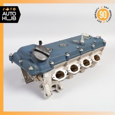 04-17 Maserati Quattroporte M139 4.2l Engine Motor Cylinder Head Right Side Oem