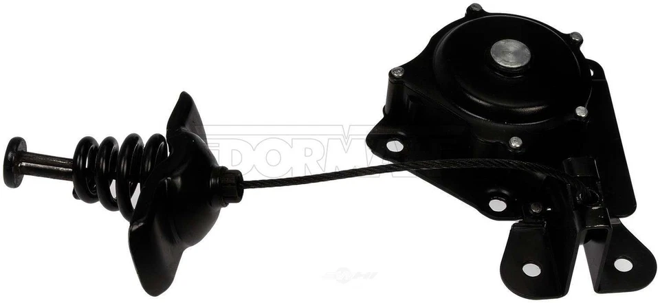 FITS 2009-2019 HONDA PILOT 2014-2019 ACURA MDX SPARE TIRE HOIST LIFT ASSEMBLY - Image 2 of 4