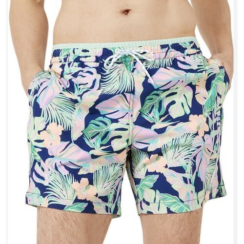 Chubbies Lined Lightweight Performance Swim Trunk… - image 9