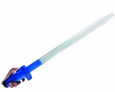 Bug Buster Spider insect fly Catcher humane spider vac not killer Battery Inc