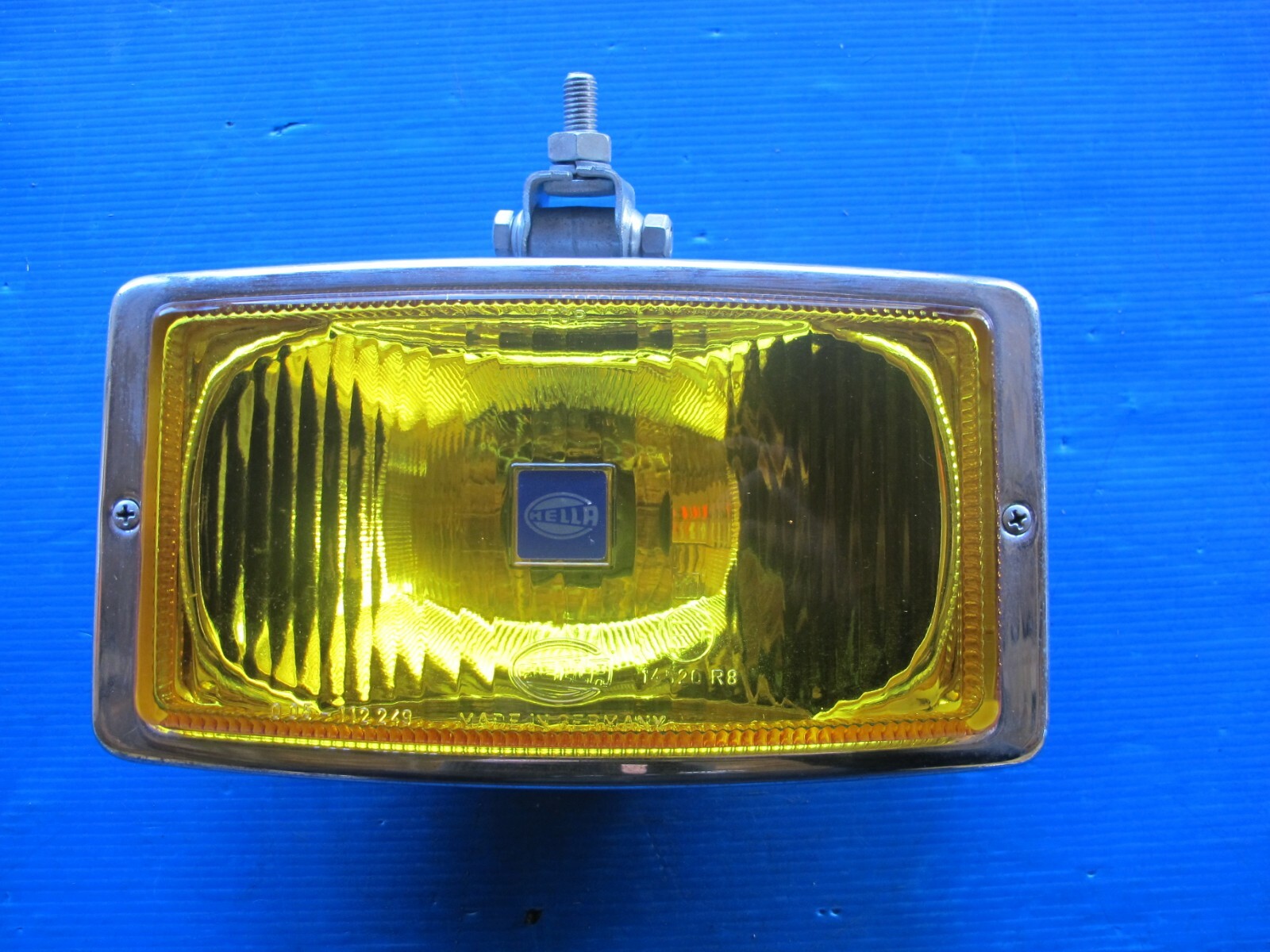 Feu longue portée Hella Daf Mitsubishi Liebehr 005-112249 éclairage longue distance