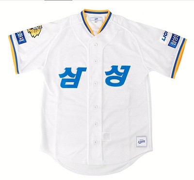 samsung lions jersey