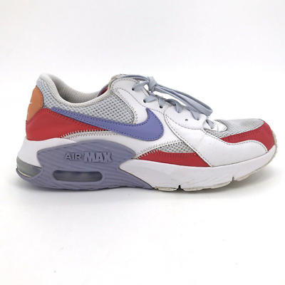 womens nike air max excee multicolor