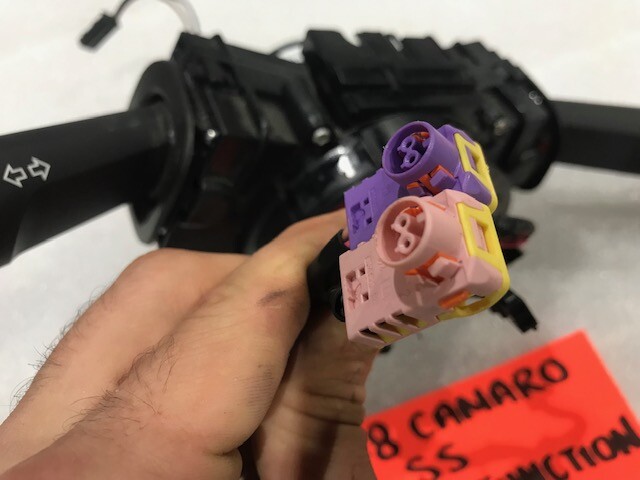 Rele' Quid Vimar Silenzioso Funzione Interruttore Con Reset 03992 - Foto 2