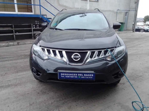 284B71AN0A Caja Reles/Fusibles para NISSAN MURANO (Z51) Básico 2010 524296 - Imagen 4 de 10