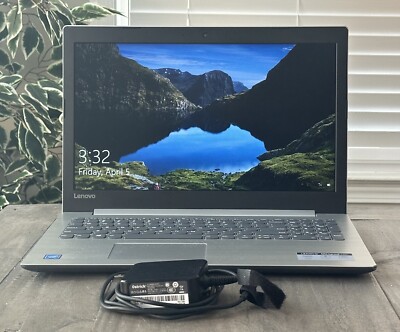 Lenovo IdeaPad 330-15IGM Celeron N4000 4GB RAM 1TB Windows