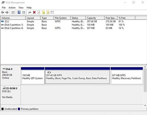 PORTATIL HP PAVILION G6 AMD 2 1800 CPU 15.6" Pantalla VENTANAS 10 - Imagen 16 de 23